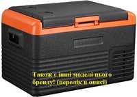 Компресорний автохолодильник Alpicool CL30 (30л), (CL30AP)