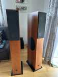 Kolumny Canton Karat M 70