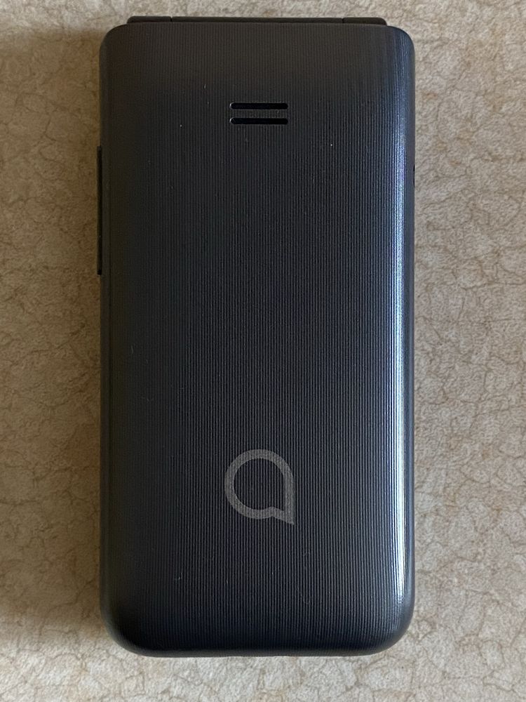 Telefon Alcatel 3082 4G (idealny dla seniora)