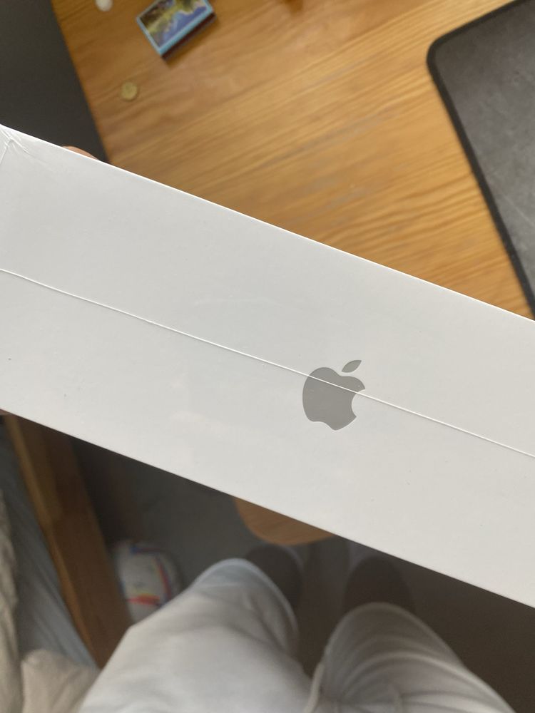 AirPods Max nowe w folii