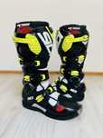 Sidi Crossfire 3 Rozm 44 Buty Cross 43 Enduro 45 SG12 Quad Motocross 2