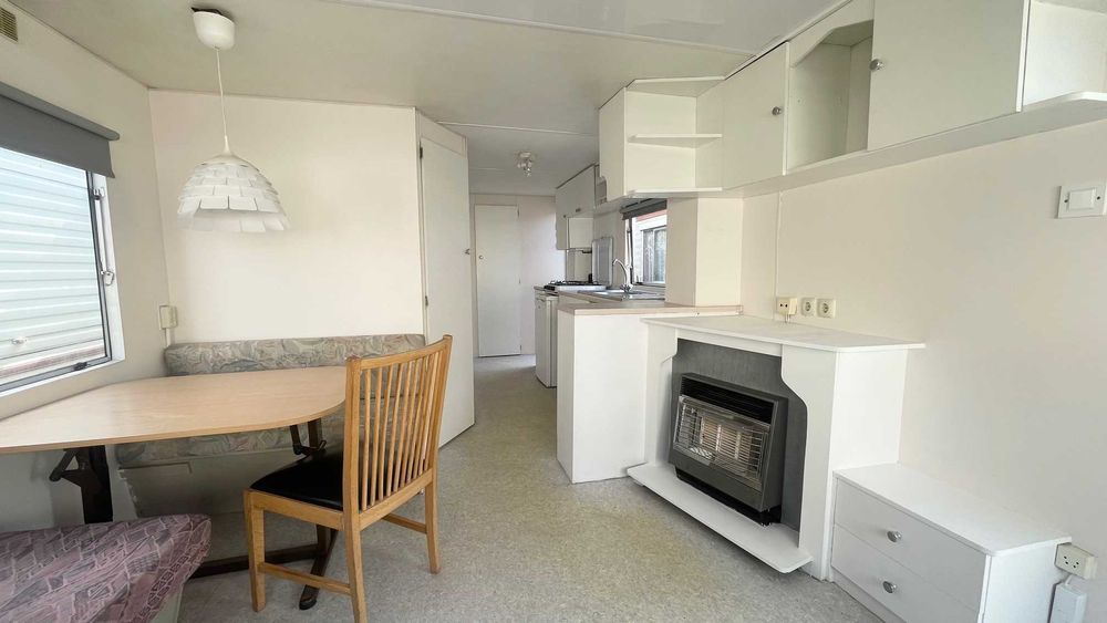 Domek Holenderski W-756 .2 syp .Prysznic .8,60x3,10.Transp gratis !!!