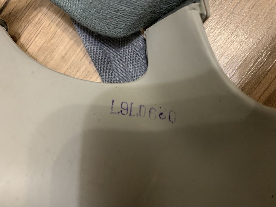 Противогаз ДПФ-7 и ШМ минск