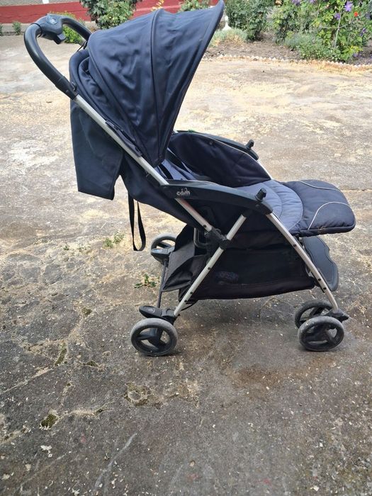 Продам прогулянкову коляску