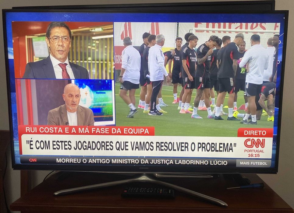 TV Samsung Smart UE40H5500AW