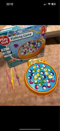 Gra Fishing Game