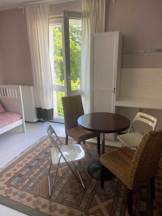 Apartament w cenie kawalerki