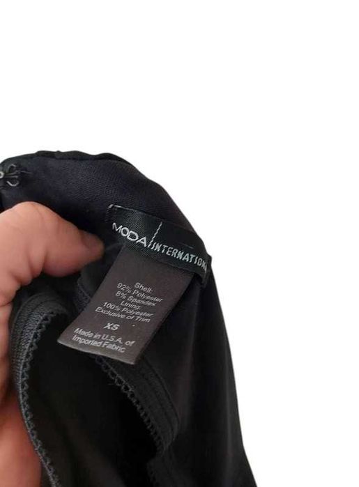 Victoria's Secret / Moda International elegancka sukienka S