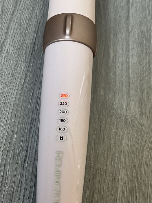Стайлер Remington Curl Revolution CI606