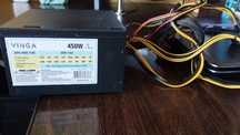 Блок живлення 450w