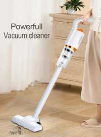 Пылесос / Аккумуляторный пылесос без мешка Vacuum Cleaner 2000mAh 120