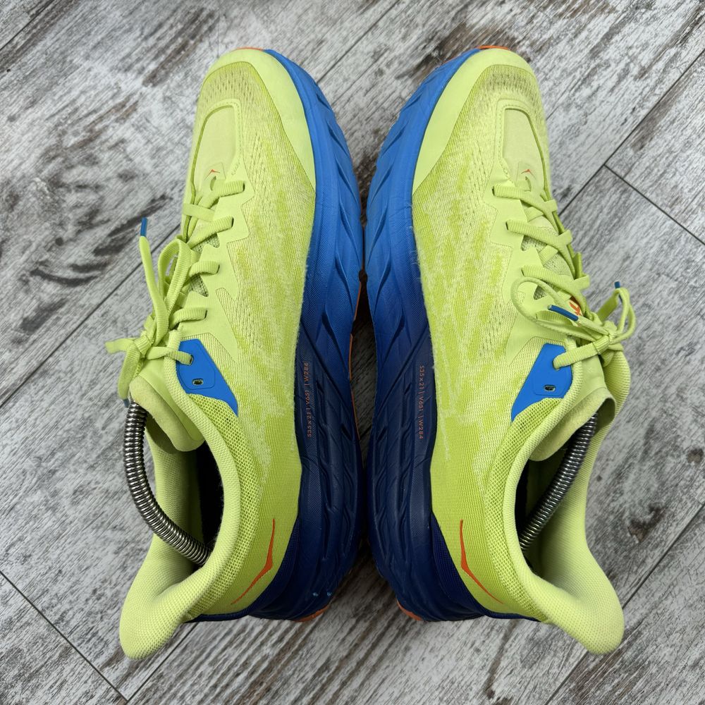 Hoka Speedgoat 5 FS1123C