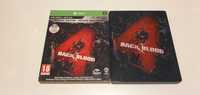 Back 4 Blood Xbox One PL Edycja Specjalna