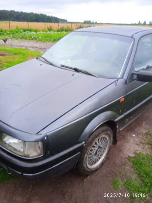 Продається пасат b3
