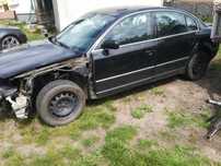 Skoda superb 1 cała na części 2.8 V6 Benzyna 9910