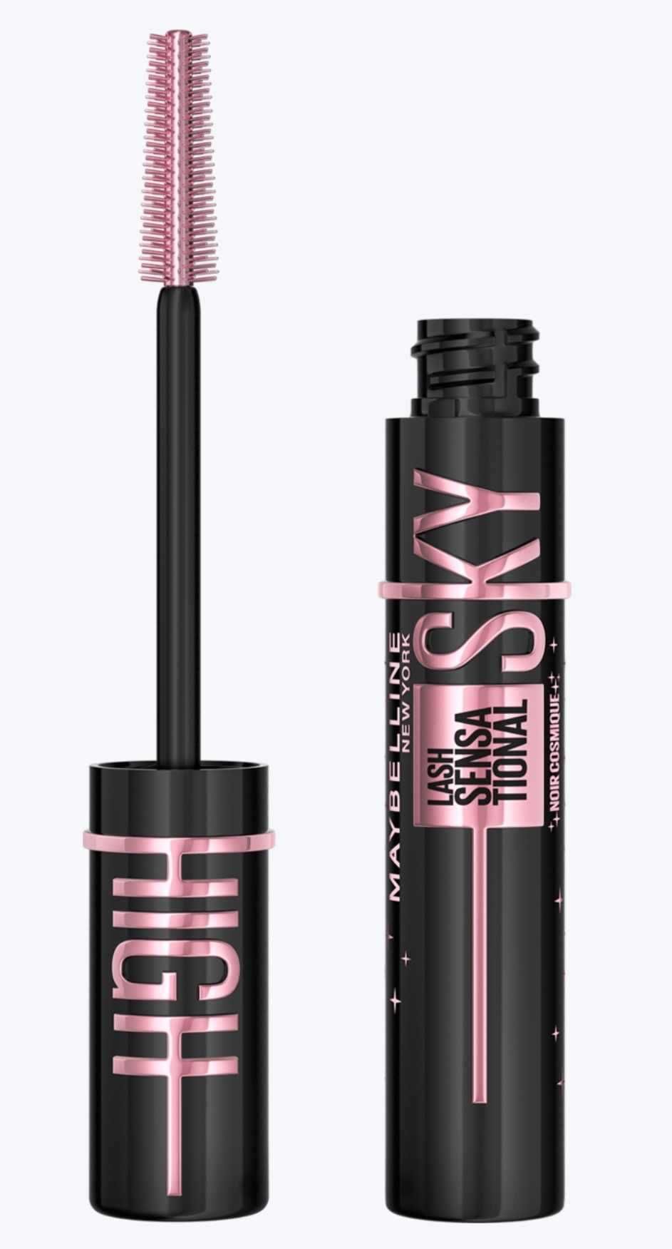 MAYBELLINE Sky High Lash Sensational Cosmic Black Mascara tusz do rzęs