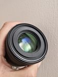 Canon 85mn 2.0 IS STM RF