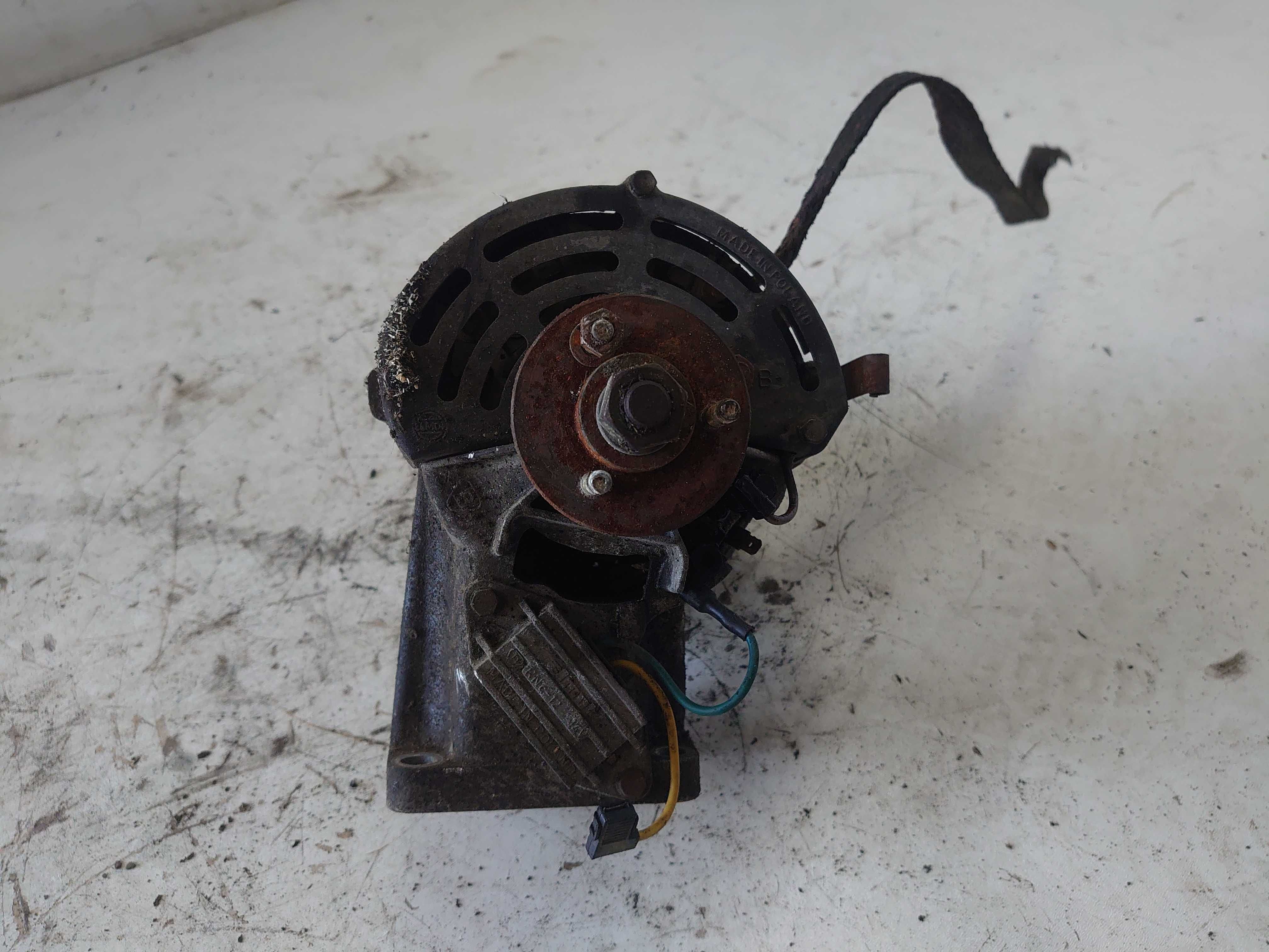 Fiat 126 126P Alternator Prądnica