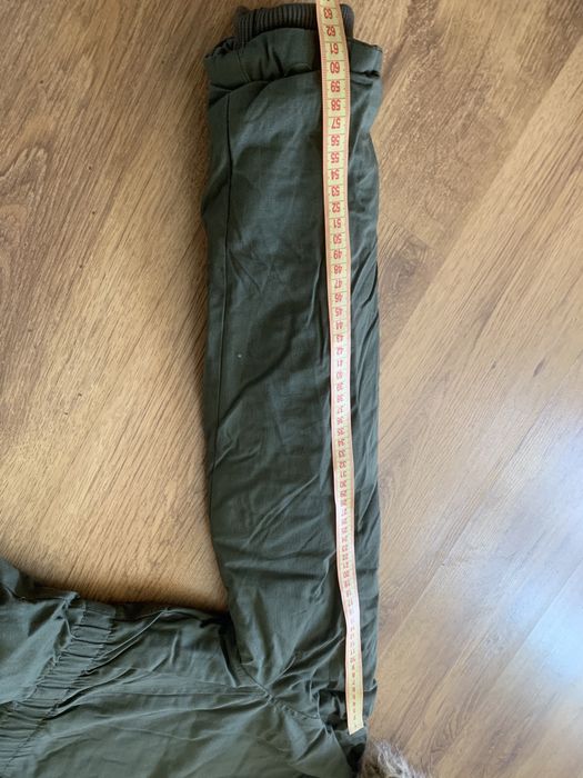 Парка, куртка , демисезонная куртка