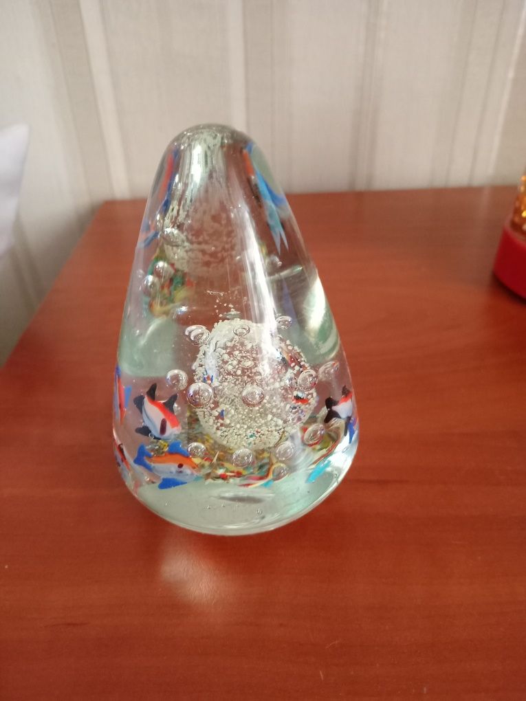 Декор подставка для ручек
