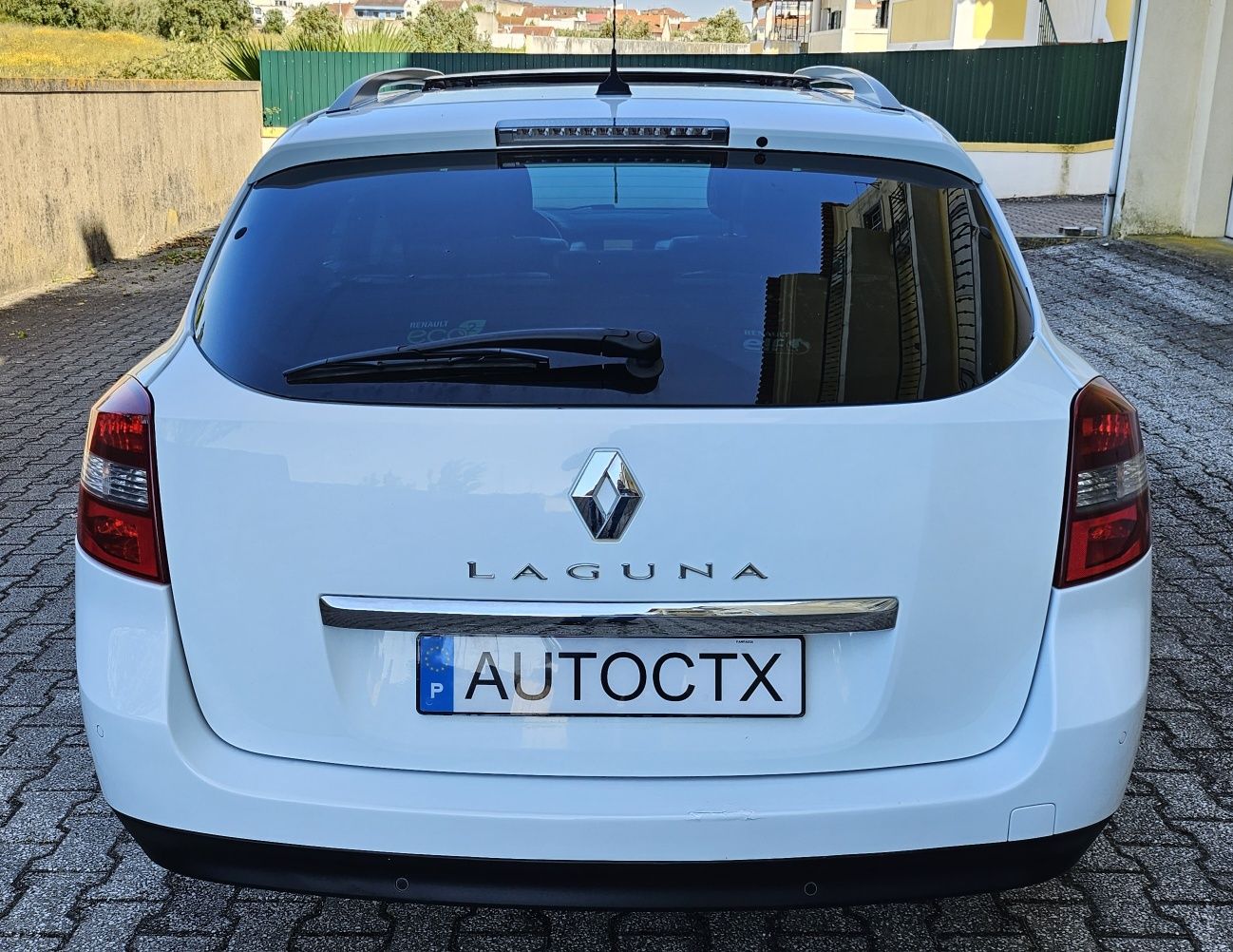 Renault Laguna 1.5 dci