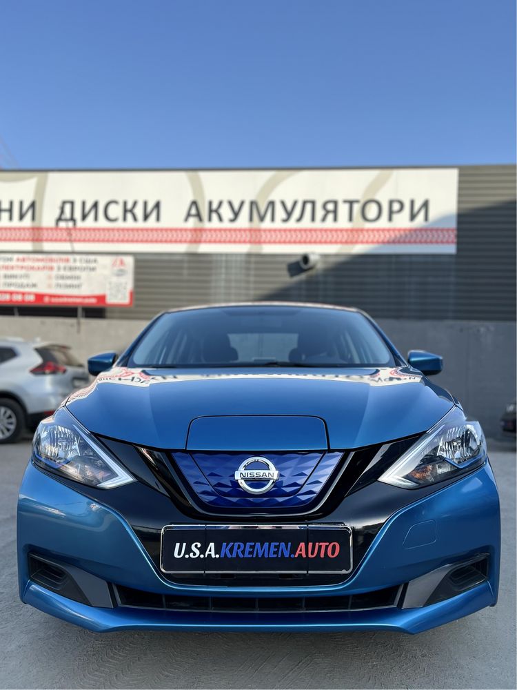 NISSAN SELPHY EV, 2019рік, Батарея: 38kWh