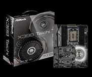 Płyta główna Asrock X399 Taichi TR4