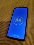 Zadbany telefon Motorola G8 Power