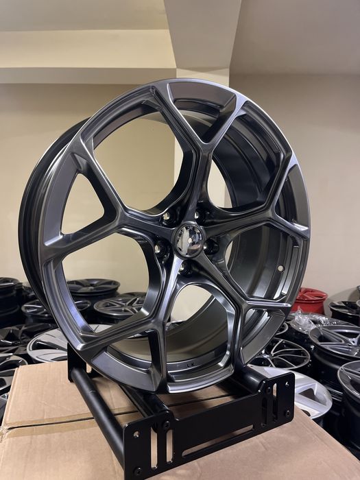 Jantes 20” 5x112 Novas Compativeis Audi A4 A6 RS4