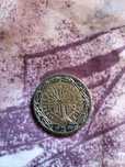 Moeda 2 Euro Coleção