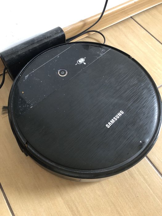 Робот пелисос Samsung