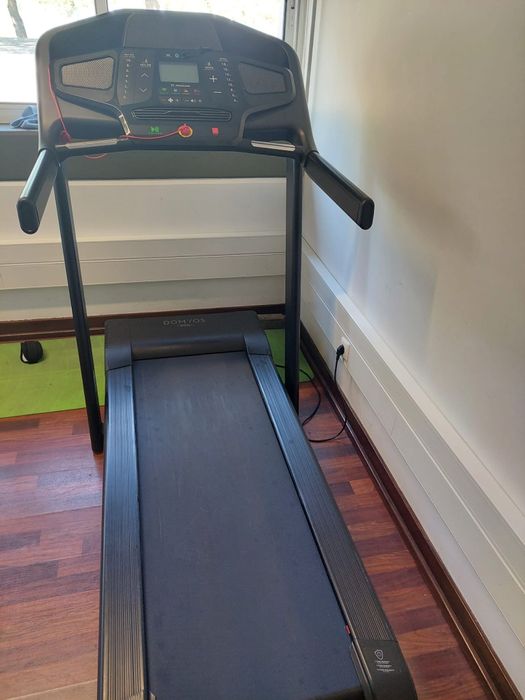 Passadeira Domyos T900D como nova