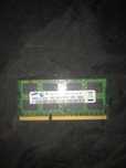 Пам'ять Samsung 2GB