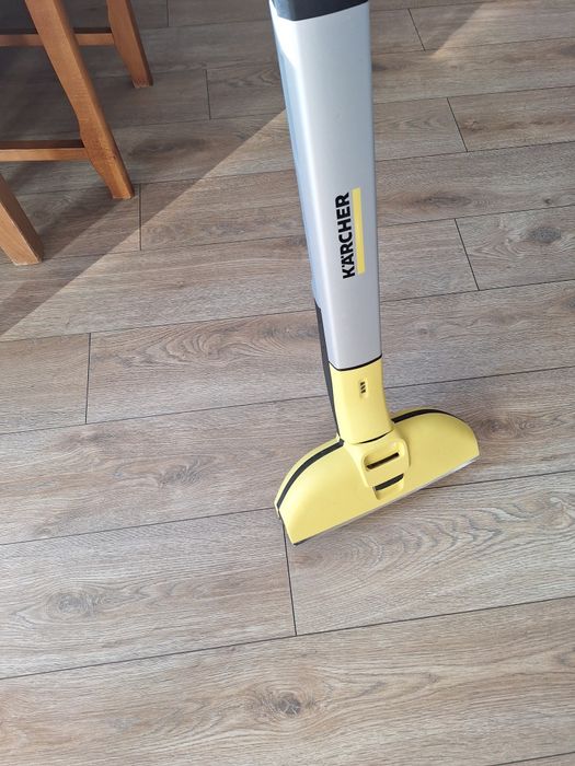 Karcher FC3 - używany