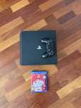Sony ps4 pro playstation 1tb