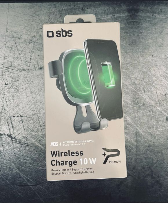 Suporte automóvel para telemóvel