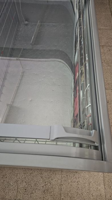 Ilha de congelação