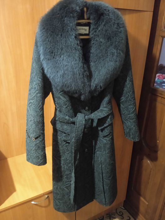 Продам жіноче пальто
