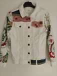 Kurtka jeansowa Desigual 158/164