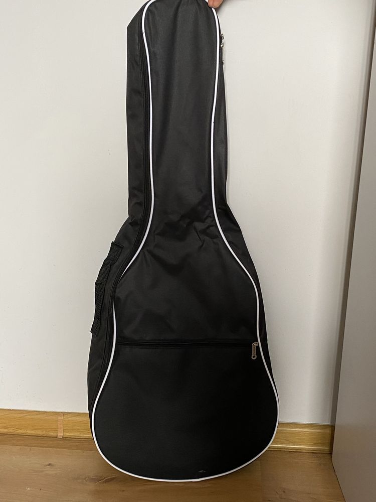 Gitara klasyczna ADMIRA JUANITA + akcesoria