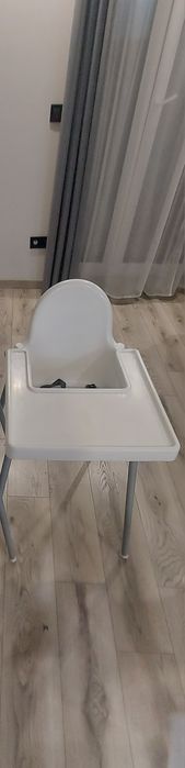 Krzesełko dziecięce, IKEA