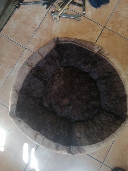 Лежанка для котів