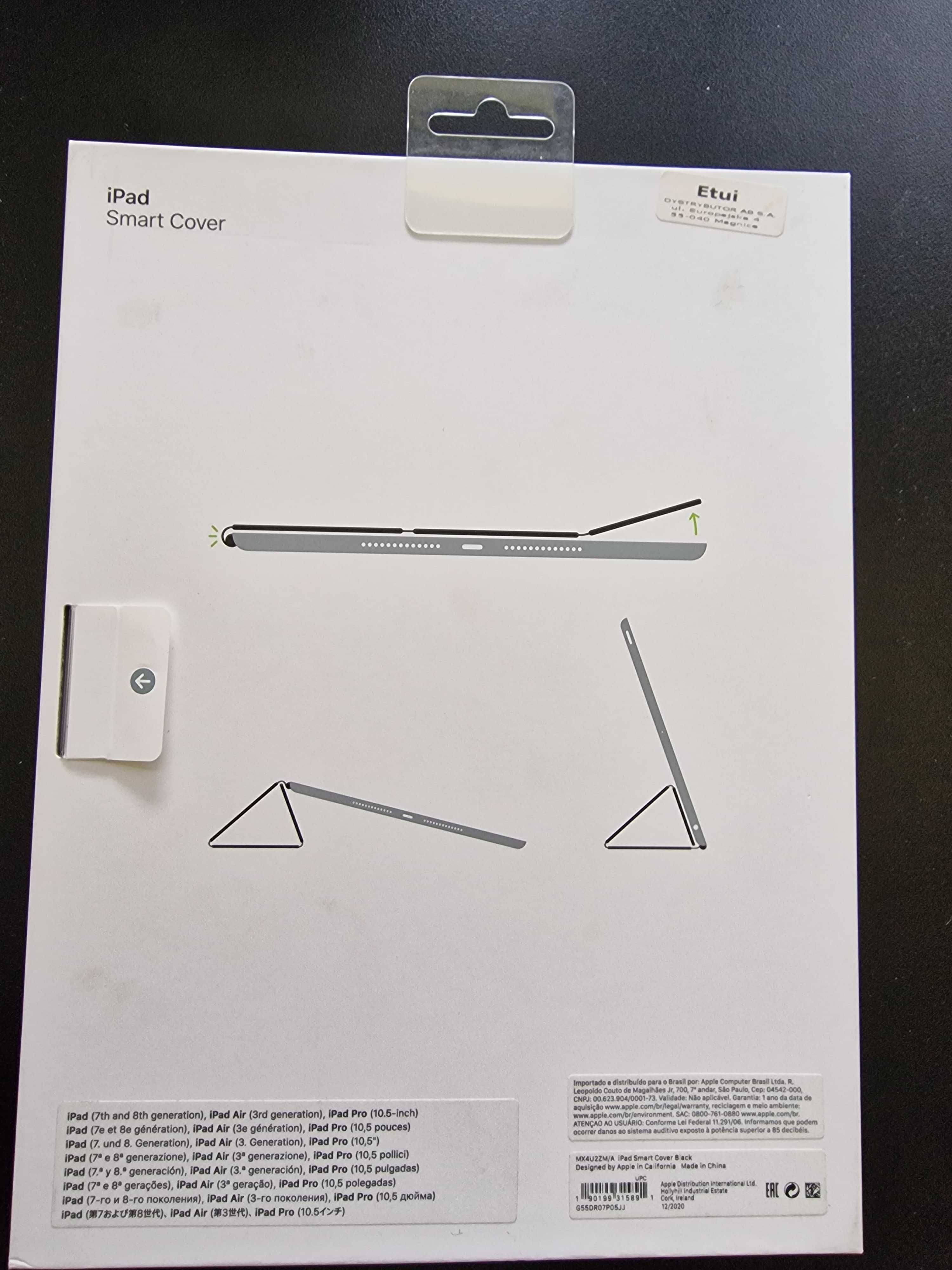 iPad Smart Cover