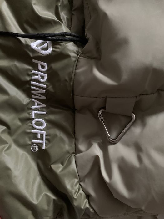 Стильний пуховик ACG — як новий!