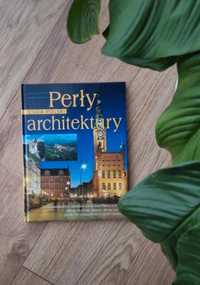 Album "Perły architektury"