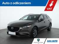 Mazda 6 2.0 Skyactiv-G, Salon Polska, 1. Właściciel, Serwis ASO, Automat,