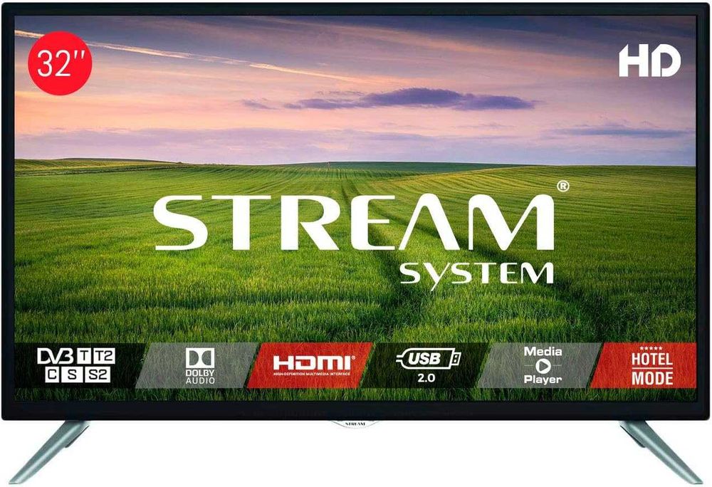 TV BM32C1 Stream  System