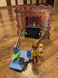 Playmobil Summer Fun 5547 Strzelnica z puszkami