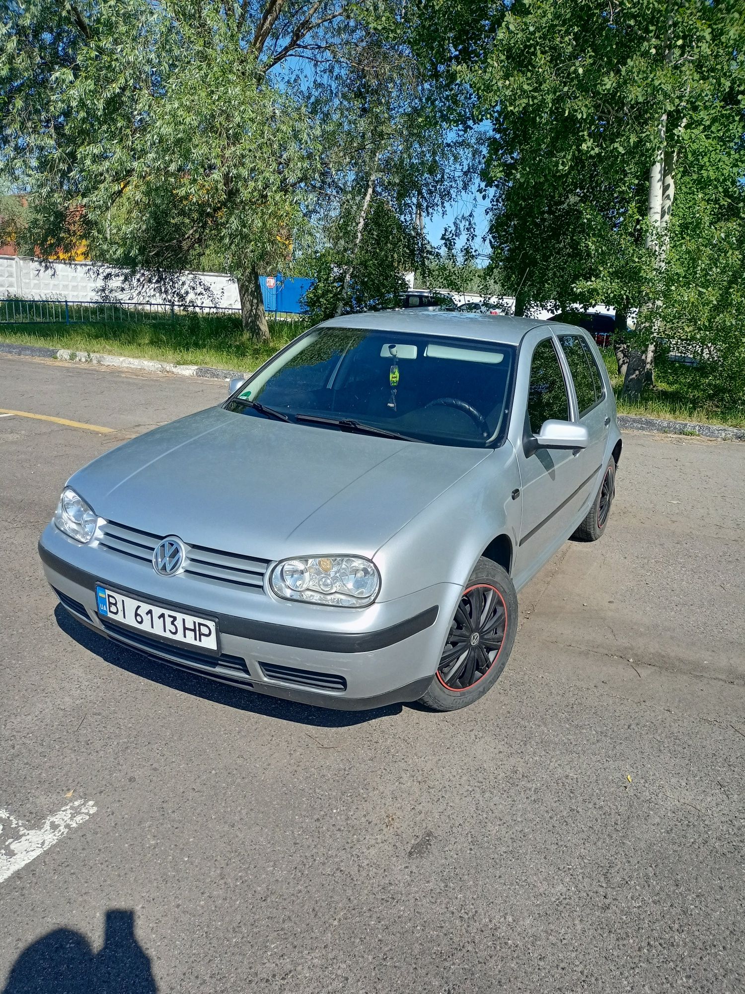 Продам Volkswagen Golf4