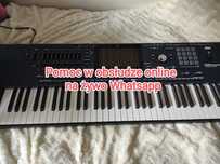 LETNIA PROMOCJA Korg Pa4x Pa5x Pa1000/700 i inne POMOC W OBSŁUDZE
